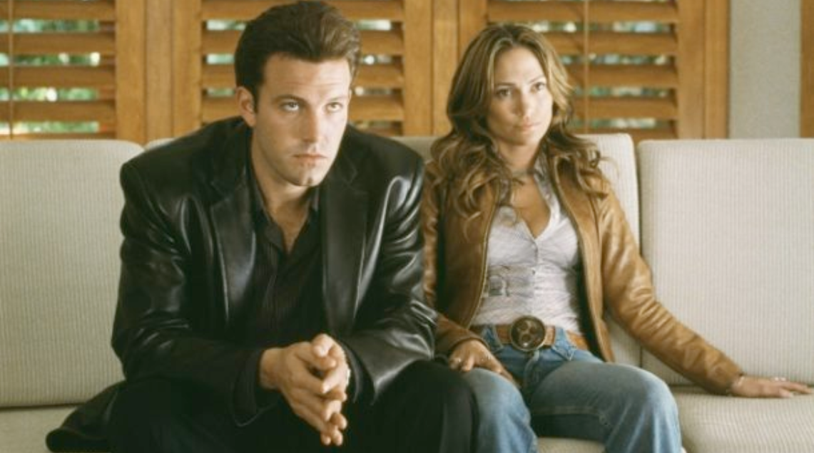Vrátí se k&nbsp;sobě? Ben Affleck byl po&nbsp;17 letech viděn se svou ex Jennifer Lopez