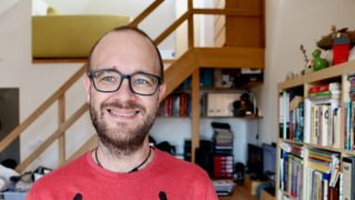 Bronislav Sobotka: Ve škole mi říkali, že jsem trouba, že se žádný jazyk nenaučím. Nakonec jsem se anglicky naučil sám