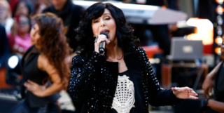 Hitovka týdne: Cher – Believe