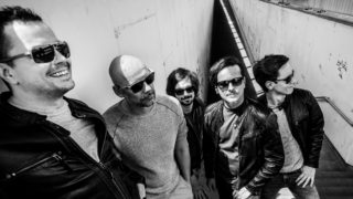 Chinaski vyrazí na&nbsp;třikrát odložené turné k&nbsp;poslednímu albu 11