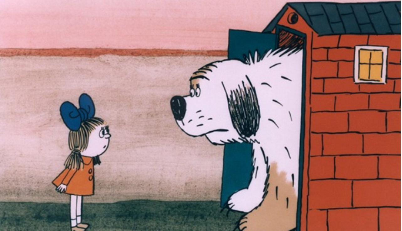 Maxipes Fík baví malé i&nbsp;velké diváky již 45 let