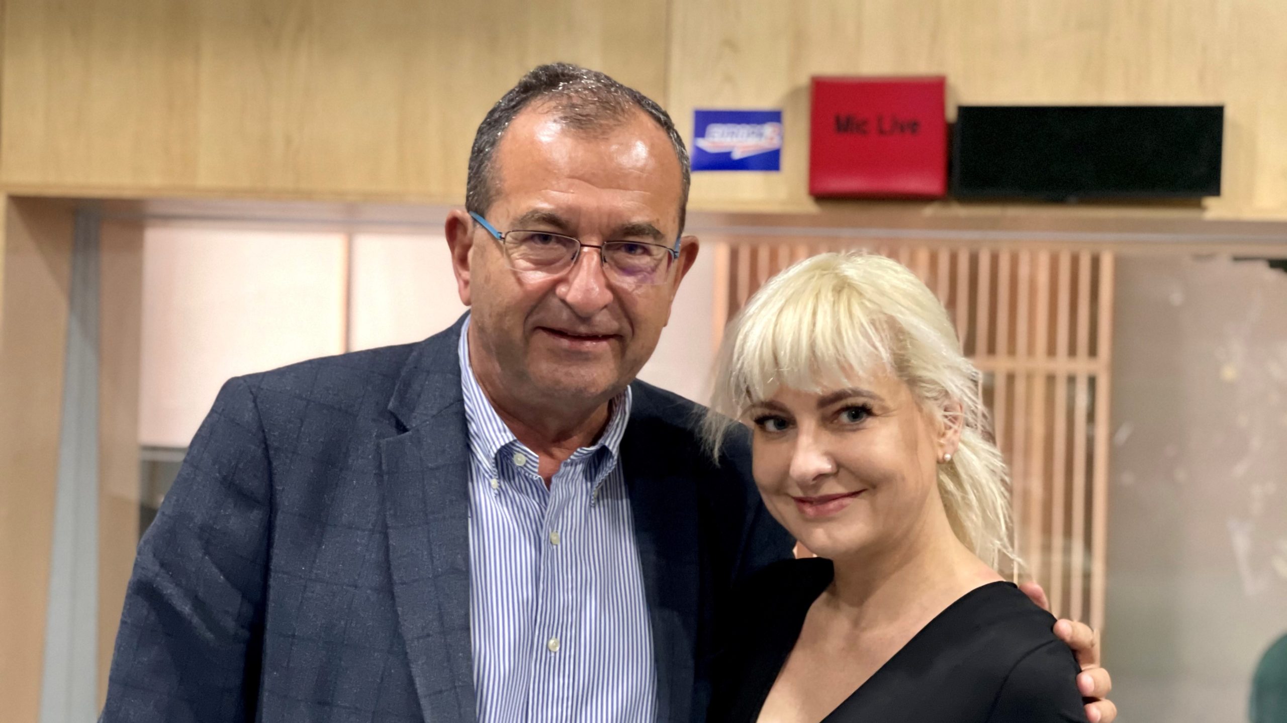Cyril Höschl: Zatím není jasné, jaké důsledky bude mít pandemie v budoucnu na populaci