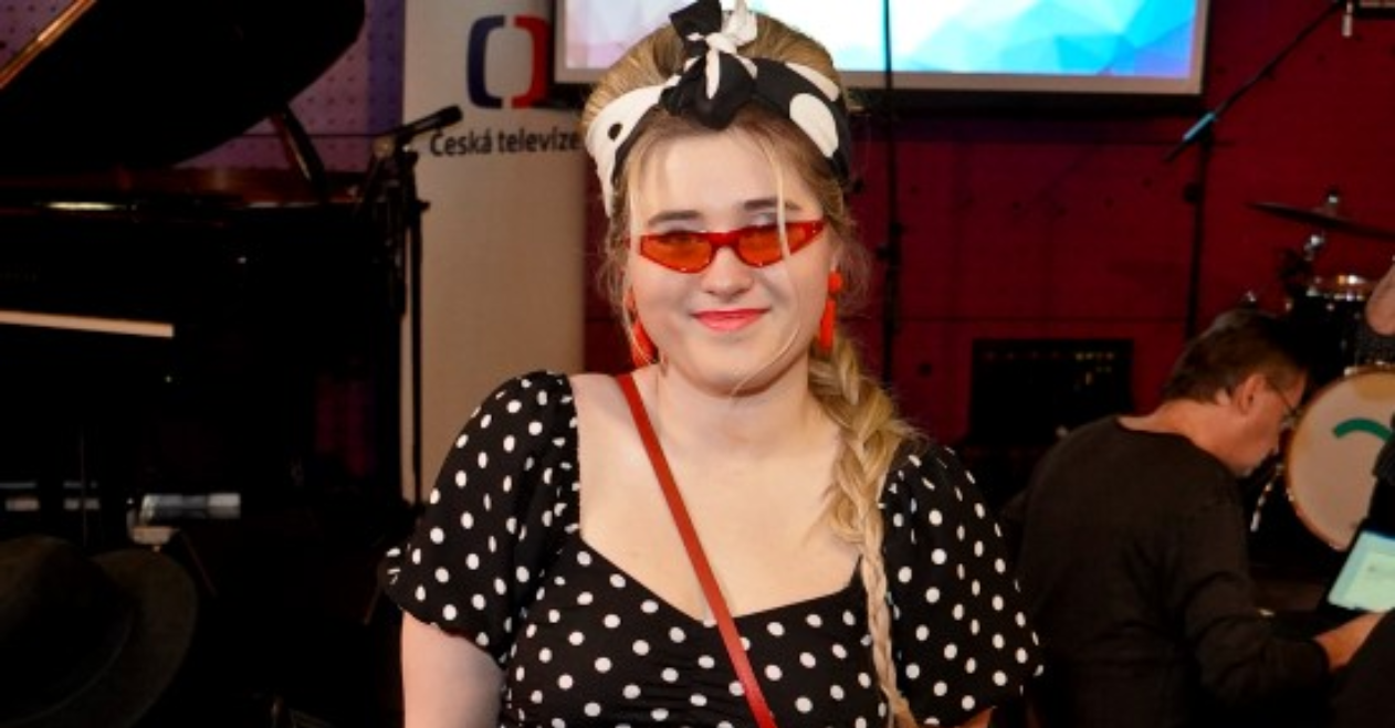 Úžasná proměna zpěvačky Elis Mraz. Během pěti měsíců je o&nbsp;20 kilo lehčí