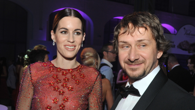 U Křížkových mají důvod k&nbsp;radosti. Davida Křížka podmíněně propustí z&nbsp;vězení