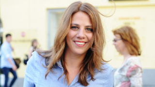 Aneta Langerová prozradila pravdu o&nbsp;těhotenství. Zakládá s&nbsp;partnerkou rodinu?