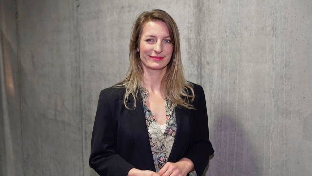 Anna Polívková (42): Děti a svatba? Nechci to rozhodovat za osud