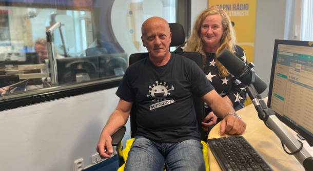 Jan Hnízdil:  Žijeme v&nbsp;blázinci, jaký jsme si nedokázali vybavit ani v&nbsp;nejhorších představách