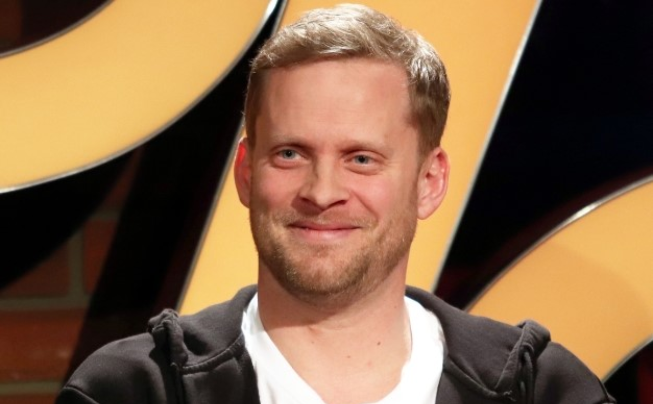 Herec Jakub Prachař jako nová hvězda utajovaného projektu TV Prima