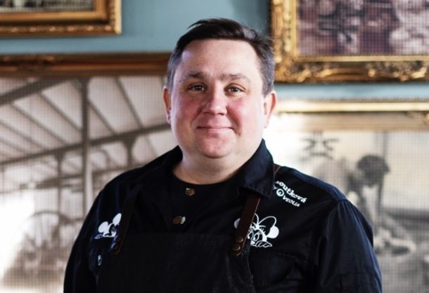 Jan Punčochář: Počasí nám pokazilo start, pro&nbsp;lidi máme stany!