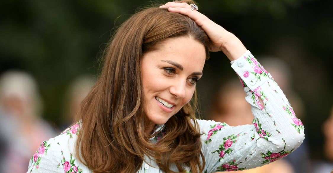 Dokonalá, přesto normální. Kate Middleton miluje boty, které nosí už několik let