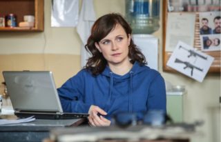 Kristýna Badinková Nováková: Myslím, že v&nbsp;seriálu Třídní schůzka se najde mnoho rodičů