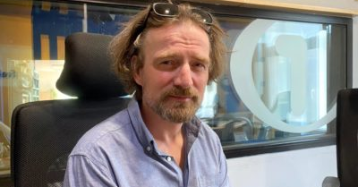 Janek Kroupa: Každému je dnes jasné, že to, co jsme napsali, se v&nbsp;průběhu času potvrzuje