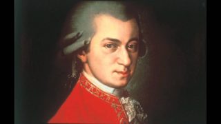 Nový objev: Mozart může podle vědců z&nbsp;Česka pomáhat epileptikům
