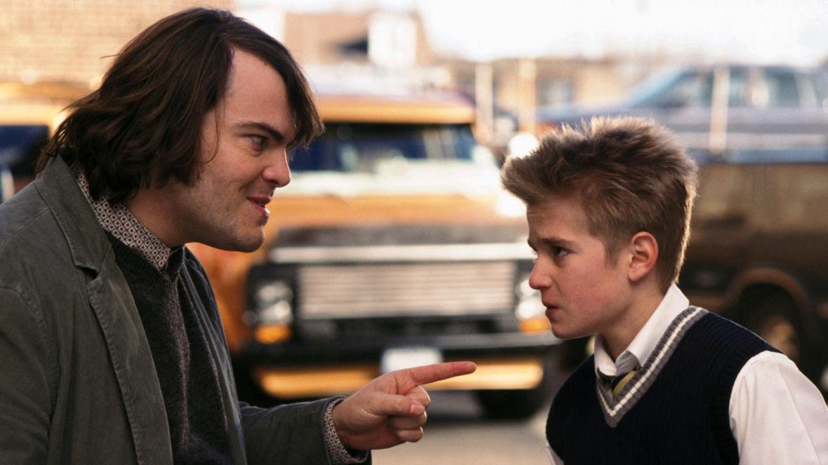 Zemřela hvězda komedie Škola ro(c)ku. Kevina Clarka (†32) srazilo auto