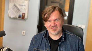 Michal Hrůza: Prázdnotu jsem využil ke skládání. Mám nějaké nové věci a&nbsp;je to skoro na&nbsp;další desku