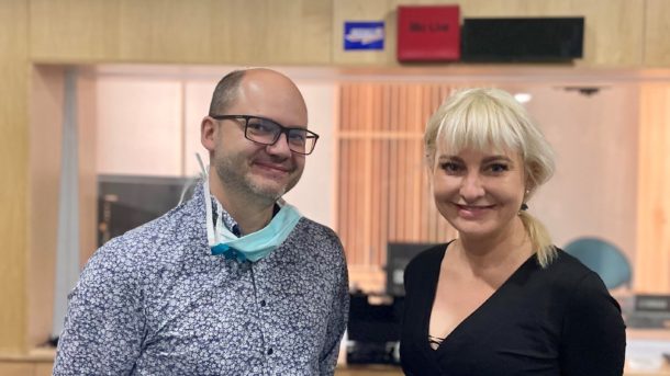 Michal Zikán: Rakoviny se bát nemusíme, důležité je o ní mluvit a řešit ji!