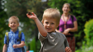 Jak to bude s&nbsp;testováním na&nbsp;školách v&nbsp;přírodě? Ministerstva školství a&nbsp;zdravotnictví se pořád hádají