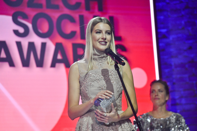 Jitka Nováčková se dala na rostlinnou stravu. Připadala jsem si jak kráva, která dojí