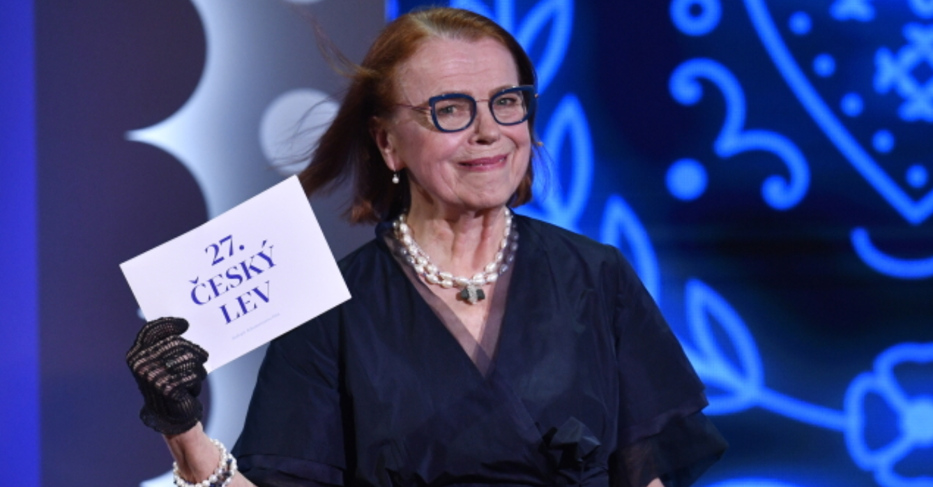 Iva Janžurová slaví narozeniny! Práce se nevzdává ani v&nbsp;80 letech a&nbsp;chystá novou inscenaci