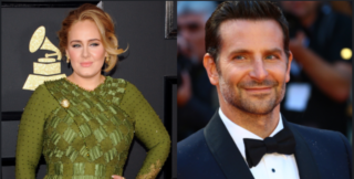 Zpěvačka Adele a&nbsp;herec Bradley Cooper prožívají tajný románek