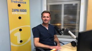 Radovan Dluhý: Ovlivňování počasí není dobrý nápad. Nemáme šanci dohlédnout důsledky