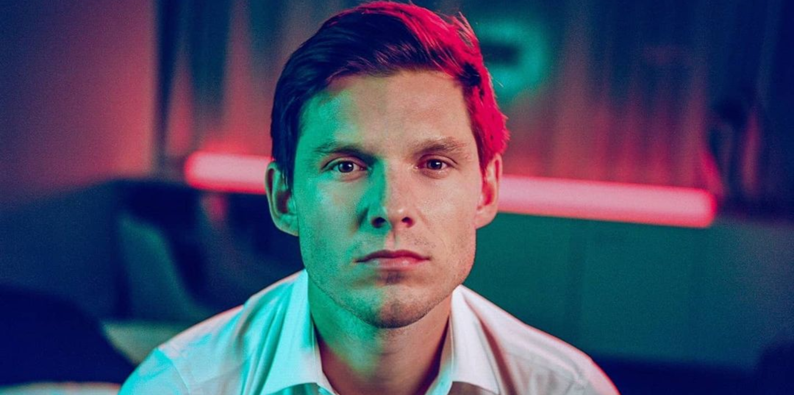 Insta-Call: Pavel Callta chystá novou letní pecku a&nbsp;vrhá se do herecké kariéry
