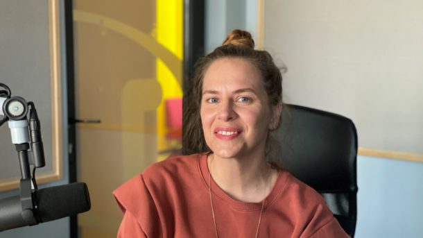 Petra Nesvačilová: Vypadám skromně, ale jsem velký požitkář. Mám ráda, když se o mě lidí starají