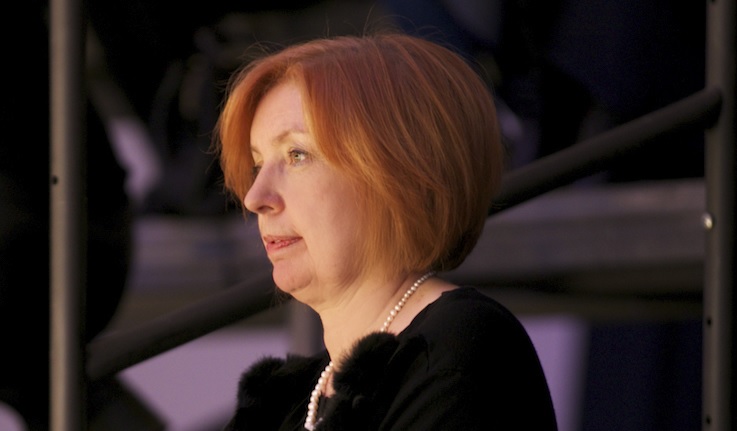 Petra Tesařová: Pacientky se bály infekce koronavirem více než rakoviny. Proto některé návštěvu lékaře zanedbaly