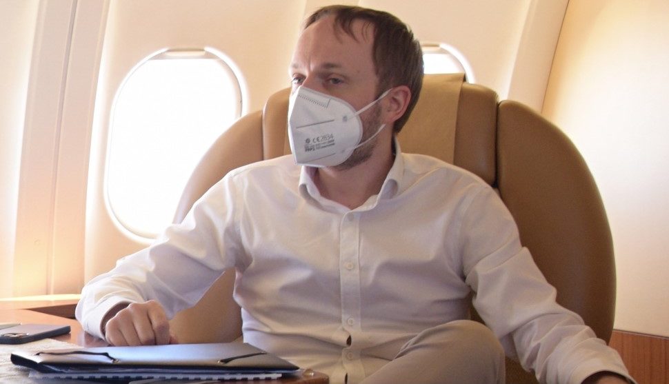 Jakub Kulhánek: Do Chorvatska vám postačí antigenní test nebo očkování