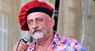 Richard Tesařík: Těším se na&nbsp;červen, kdy budu moci hrát pro&nbsp;diváky