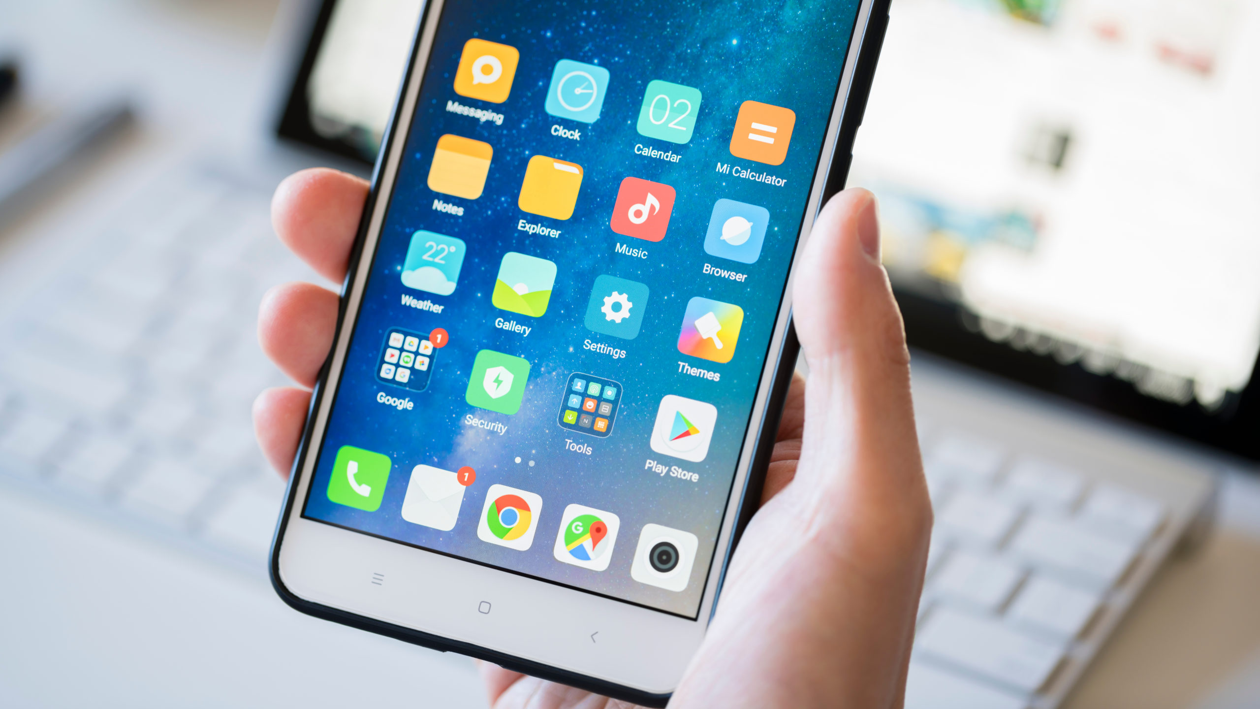 Evropou se šíří nový vir napadající mobily s&nbsp;Androidem