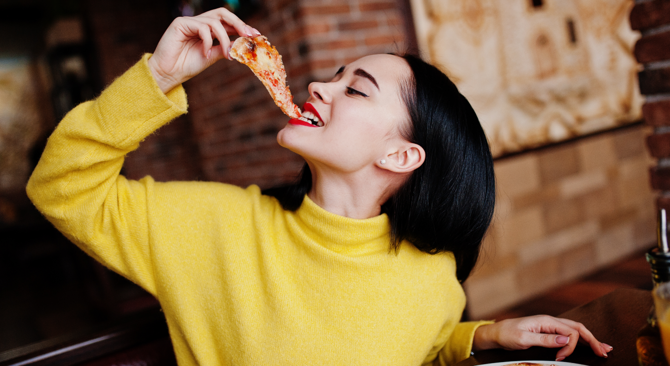 Pizzaři budou bez práce. V Římě je v provozu automat na ikonické italské jídlo