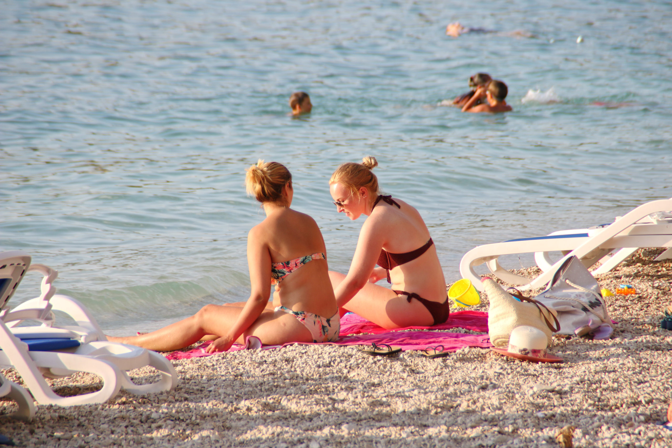 Zdražilo Chorvatsko? Mrkněte na&nbsp;přehled cen – za pivo zaplatíte 26 korun