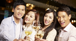 Žádné oslavy, žádné setkání. Čínský okres zakázal veřejným činitelům pořádat velké akce