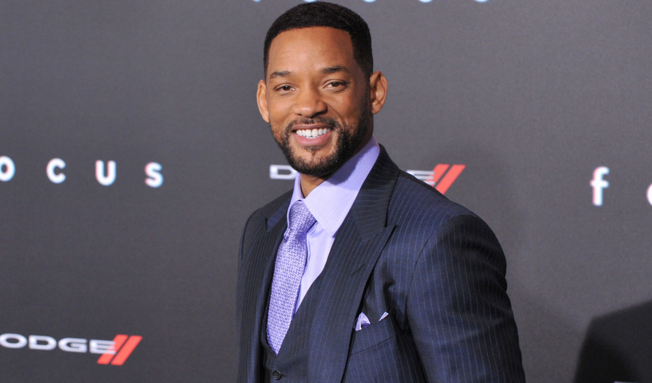 Will Smith čelí žalobě: Houslista ho viní ze sexuálního obtěžování a odvety