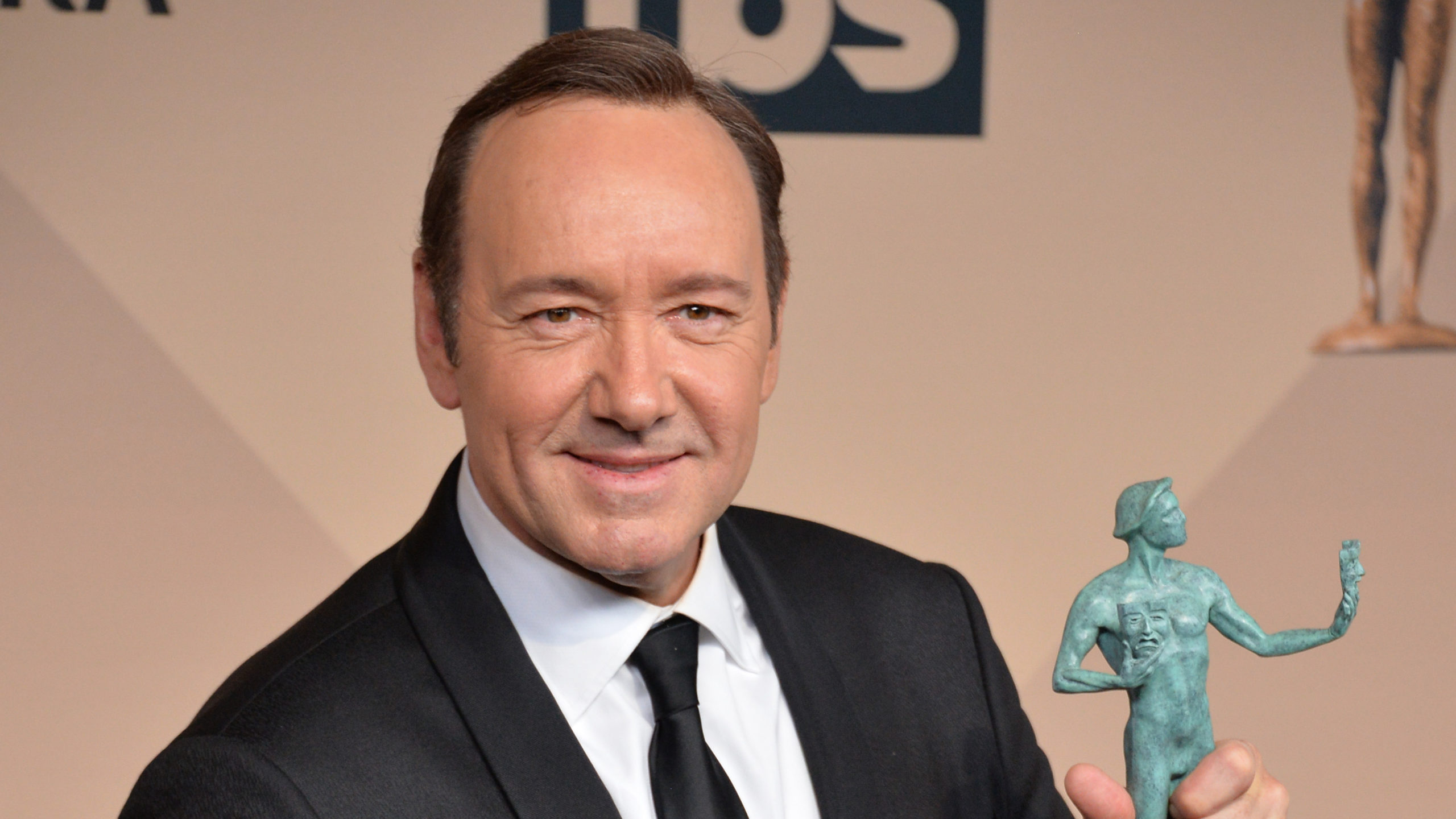 Kevin Spacey se vrací na&nbsp;filmová plátna. Kvůli sexuálnímu obtěžování se přesouvá do Evropy