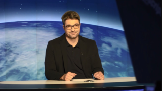 Michal Jančařík po&nbsp;pěti letech na&nbsp;vozíku: Je to jako druhé dětství, se vším začínáte znovu