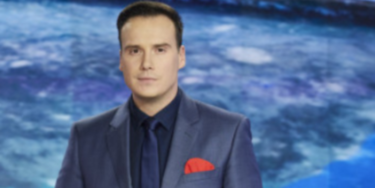 Petr Suchoň v&nbsp;moderátorském křesle končí! Televize chystá velké změny