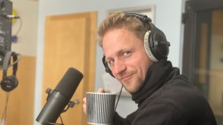 S Tomášem Klusem nejen o&nbsp;novém album ČAUČESKU, ale i&nbsp;o&nbsp;dalších plánech