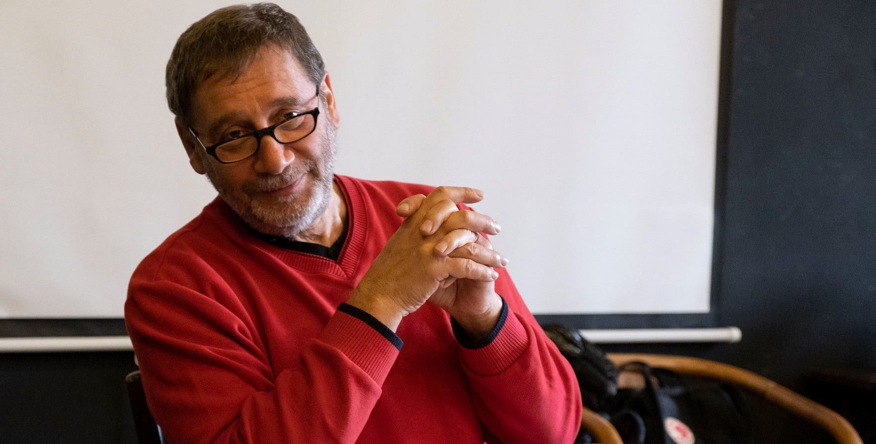 Tomáš Töpfer: Přichystali jsme několik premiér, ale některé tituly nemohly mít derniéru. To je pro divadlo nepřirozené