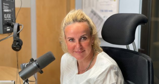 Vendula Pizingerová: Vždycky jsem narazila v&nbsp;životě na&nbsp;něco, co se odsuzovalo. Jsem ráda, že jsem se rozhodla mít syna v&nbsp;pozdějším věku