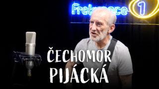 Čechomor – Pijácká