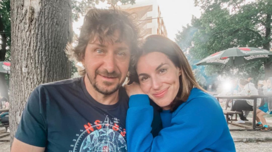 David Křížek se ozval z&nbsp;vězení. Synovi poslal dojemný vzkaz, manželka Lucie to ale schytala