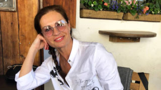 Hanka Kynychová zhubla »pandemická kila« a&nbsp;popsala fanouškům, jak se jí to povedlo