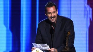 Orlando Bloom, nebo Adam Sandler jsou v&nbsp;Česku. Znovu tu natáčí zahraniční filmové štáby