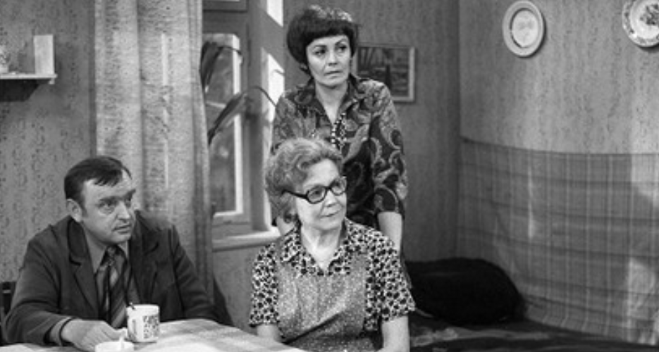 Zemřela hvězda ze seriálu Chalupáři. Karlu Urbánkovi bylo 91 let