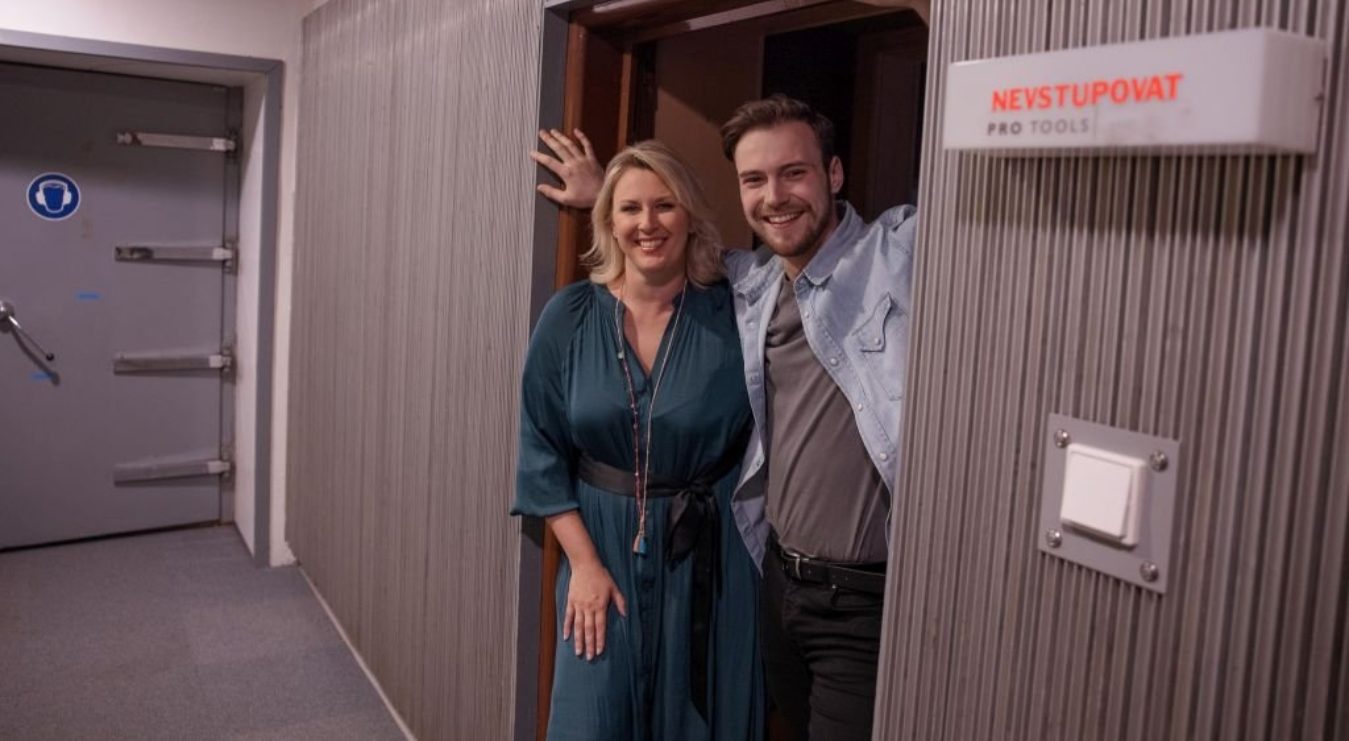 Minule se stal králem parketu. Bude Dominik Vodička opět atakovat první místo ve StarDance?