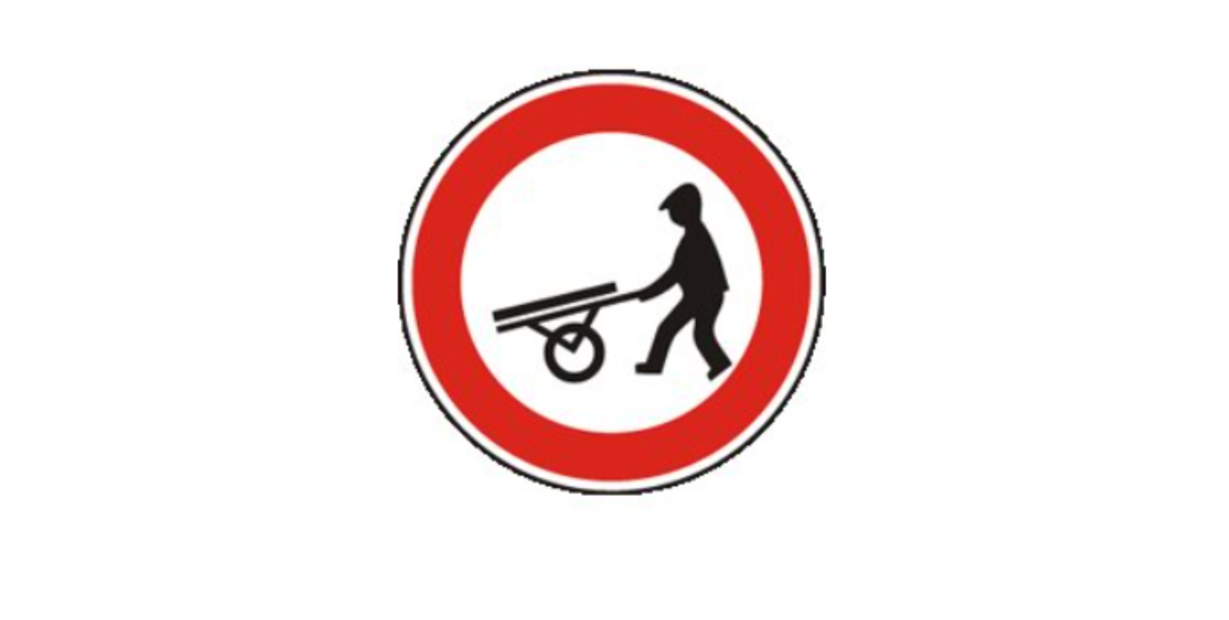 Kvíz: Poznáte tyto dopravní značky?
