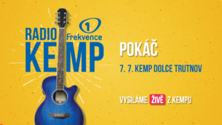 Prožijte léto plné hudby a&nbsp;zábavy s rádiem Frekvence 1