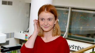 Šovinistická pipina versus blbé názory. Marie Doležalová to od celebrit schytala za post na&nbsp;oslavu mužů